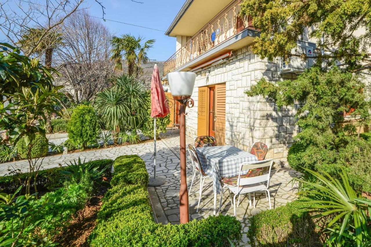 Apartments Antic 4255 セルツェ エクステリア 写真