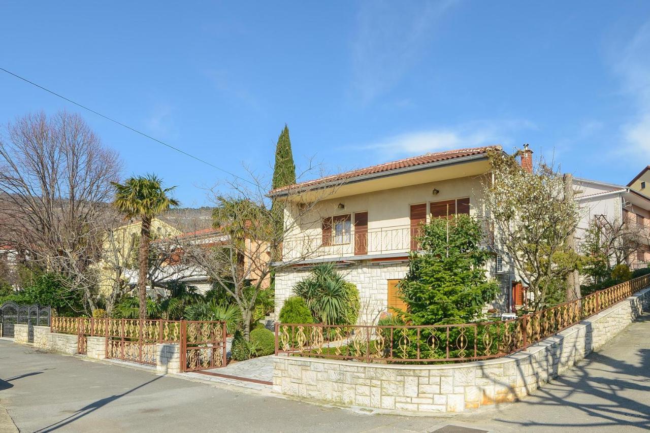 Apartments Antic 4255 セルツェ エクステリア 写真