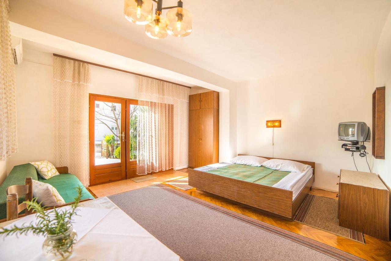 Apartments Antic 4255 セルツェ エクステリア 写真