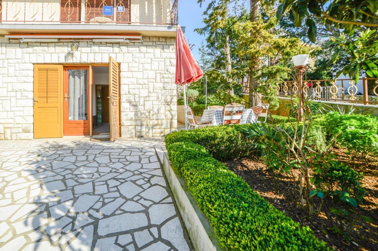 Apartments Antic 4255 セルツェ エクステリア 写真