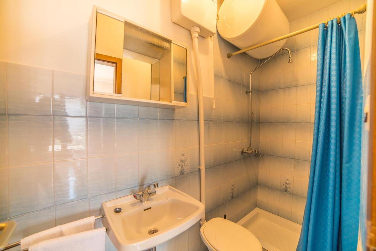 Apartments Antic 4255 セルツェ エクステリア 写真