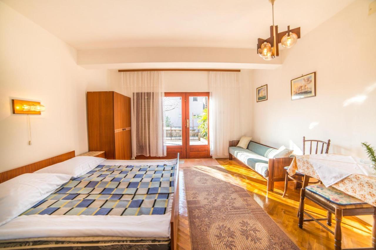 Apartments Antic 4255 セルツェ エクステリア 写真