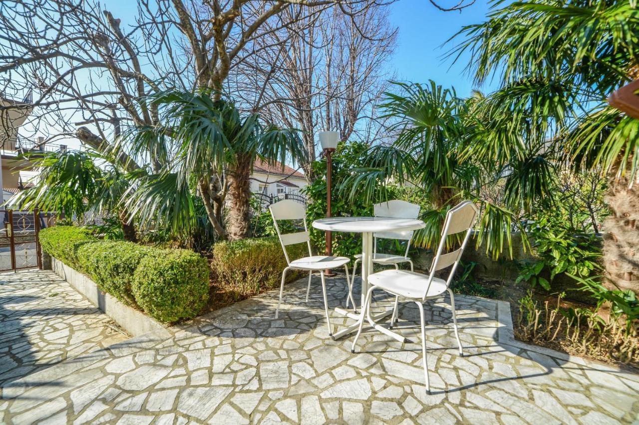 Apartments Antic 4255 セルツェ エクステリア 写真